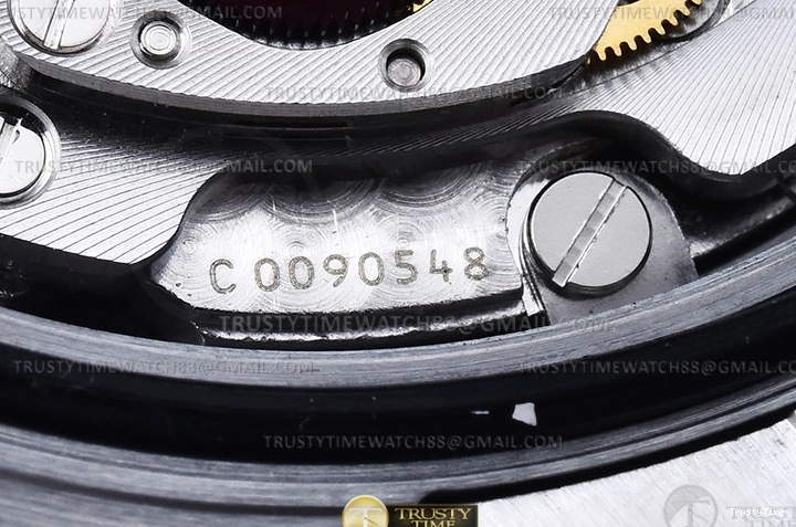 1221 AllSeason ROLDYT0439B – Daytona 116509 904L WG WG Met Stk QF V3 SH 953